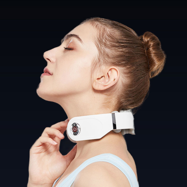 Portable Intelligent Neck Massage